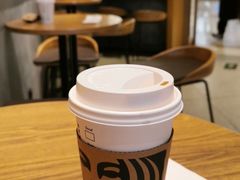-星巴克臻选(北京世贸天阶店)