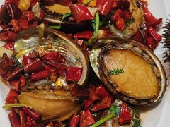 -日月昇渔家菜·海肠捞饭·大连海鲜(星海公园店)
