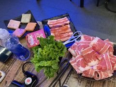 -张姐烤肥牛(西丽店)