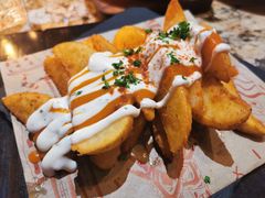 -BROWNSTONE布朗石西班牙餐厅(富城店)