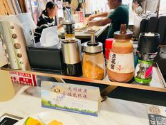 -火炉火自助餐(西直门凯德MALL店)