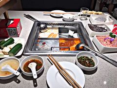-海底捞火锅(番禺广场店)