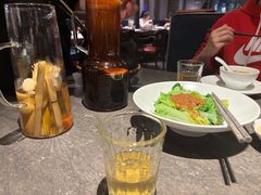 -汤城小厨•粤菜•靓汤(苏州街店)