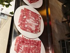 -总参北京涮羊肉