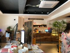 -光舍(香榭里花园店)