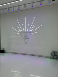 -R.A Dance智能自助舞蹈练习室