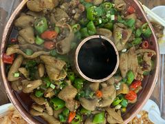 -郭场火锅鸡(梁山头店)