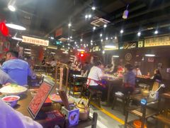 -萍姐火锅·公路夜市(打浦桥日月光店)