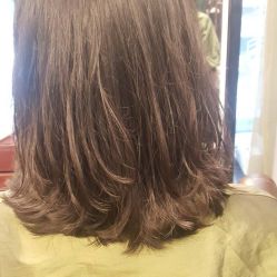 -Tipo Hair salon（明星）店