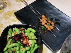 -聚味瞿记·龙虾堂(望城店)