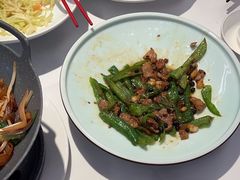 -山泉粤宴(广东大厦店)