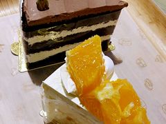 -波波's蛋糕店(于洪广场店)