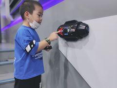 -梦东方未来世界航天主题乐园
