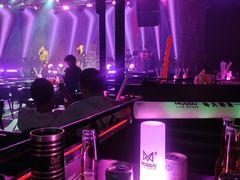 -MOSSO·Liveshow(M3香港广场店)