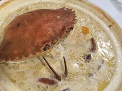 -龙海鲜螃蟹王(宏茂桥店)