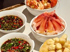 -行运海鲜食集(北京首店)