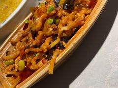 -额娘·现烙春饼烤鸭(太原总店)