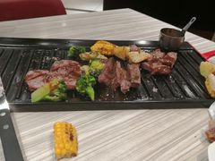 -必胜客(唐延店)