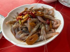 -启东小海鲜(庄先湾路1号店)