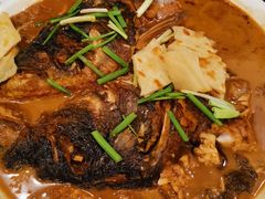-北平小馆·烤鸭·家常菜(磨房北里店)