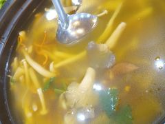 -下梅人家土菜馆(历史文化餐厅度假区店)