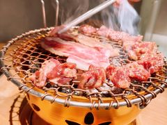 -烧肉达人•炭火烧肉(新天地店)