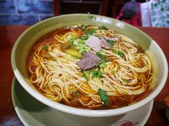 -美玲拉面(鞍山西道店)