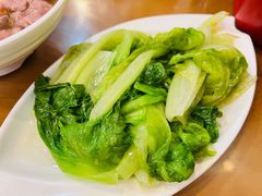 -老牌依强牛肉店(达道总店)