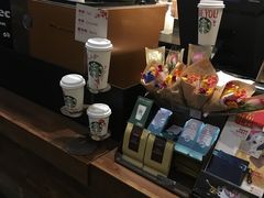 -星巴克(天津五大道店)