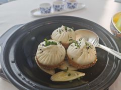 -悦轩中餐厅·高空江景·杭州柏悦酒店