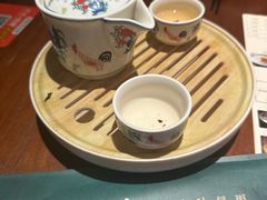 -南拳十三姨·潮汕砂锅粥(世纪金源店)