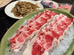 -五星桥原切肥牛火锅·30年专注好牛肉(湖塘店)