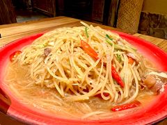 -破三川·新川菜(静安大融城店)