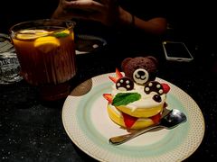 -西堤厚牛排(国瑞店)