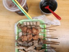 -马记大锅煮(总店)