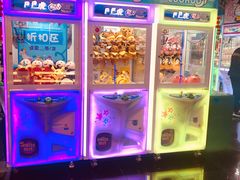 -真快活Coohoo Max(武汉绿地新田360店)