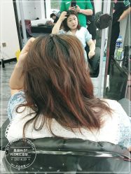 -星座SALON奢华造型