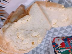 -爸爸糖吐司面包(宁波世纪东方店)