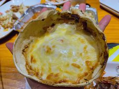 芝士蟹宝-本色.小马哥烧烤(五一路总店)