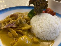 -明记港式烧腊茶餐厅(下沙店)