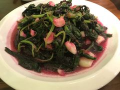 -阿娘家·原生态农家菜(国顺东路店)