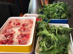 郡花-川西坝子火锅(金沙1.0直营店)