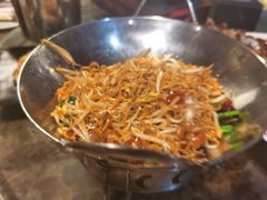 -郑喜旺烧烤(郑州总店)