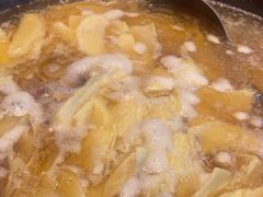 -徽三说·土徽菜·中国徽菜连锁品牌(一中店)