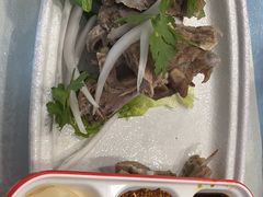 -马尔龙新疆饭店·清真(瑞景店)