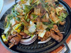 -满堂·烤鸭店·北京菜(鼓楼店)