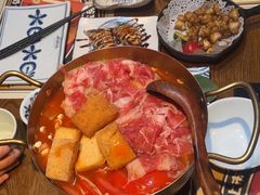 -七涧谷·元气食堂(塘下店)