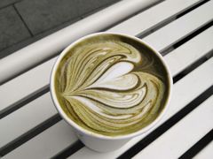 -Manner Coffee(IFS一楼店)