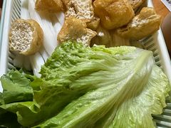 -圆圆家私房美食(民权路店)