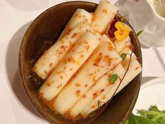-106餐厅(山水文园店)